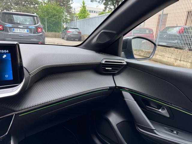 PEUGEOT 208 usata, con Cruise Control