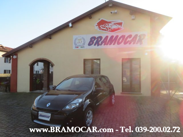 RENAULT Clio usata, con ABS