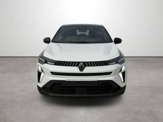 RENAULT Captur usata, con Airbag