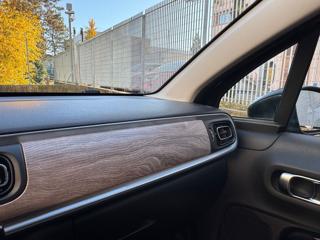 CITROEN C3 usata, con Controllo automatico clima