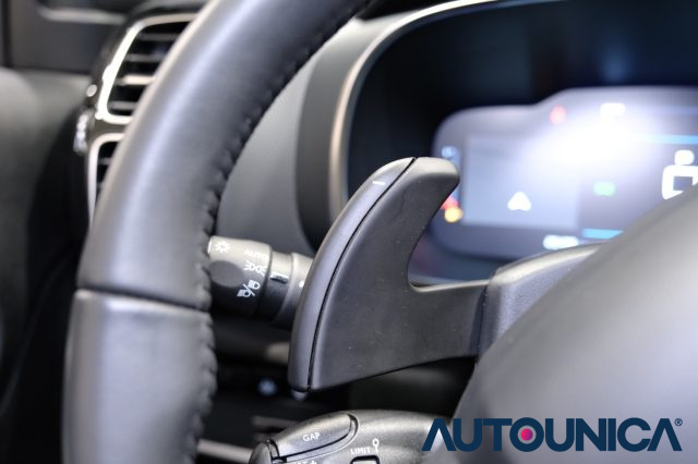CITROEN C5 Aircross usata, con Touch screen
