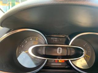 RENAULT Clio usata, con Cronologia tagliandi