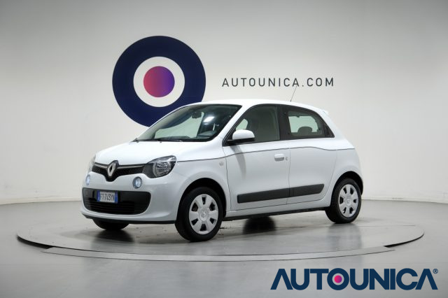 RENAULT Twingo usata, con ABS