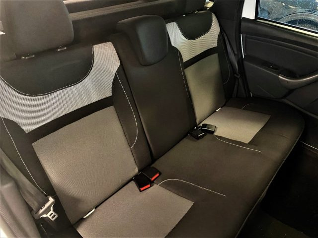 DACIA Duster usata, con ESP