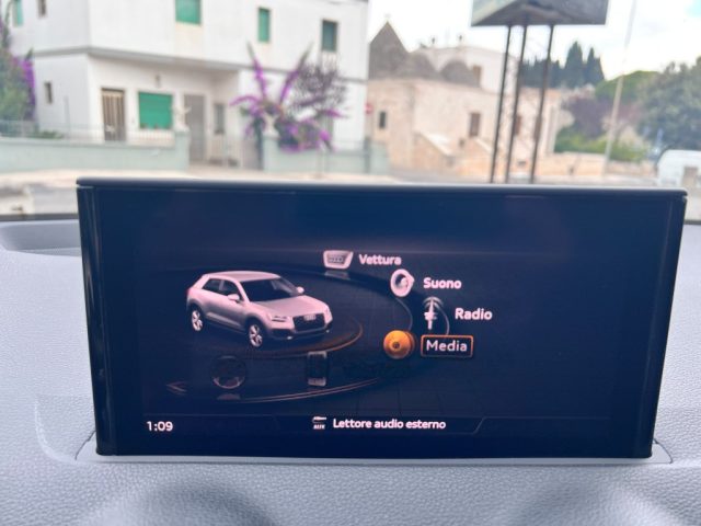 AUDI Q2 usata 24