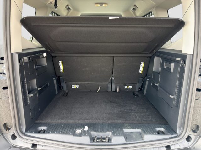 FORD Tourneo Courier usata 12