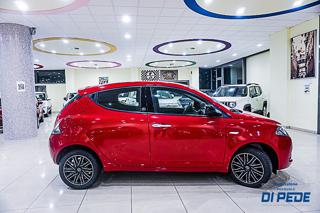 LANCIA Ypsilon usata, con ESP