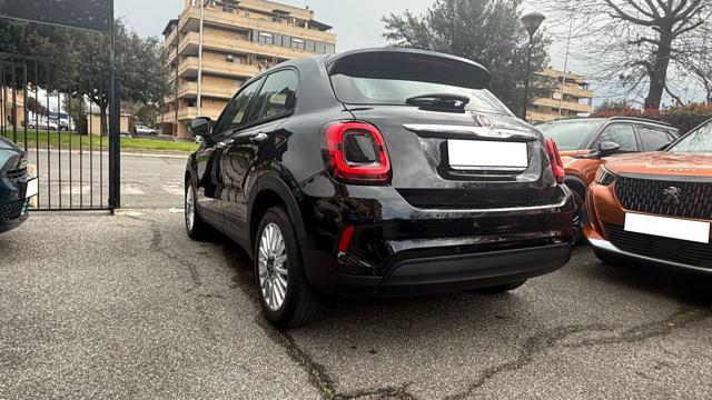 FIAT 500X usata, con Airbag Passeggero