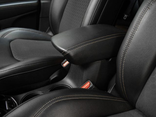 JEEP Compass usata, con Specchietti laterali elettrici