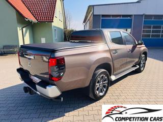 MITSUBISHI L200 usata, con Airbag Passeggero