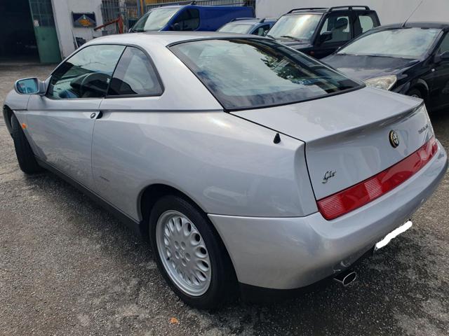 ALFA ROMEO GTV usata, con Alzacristalli elettrici