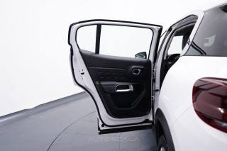 CITROEN C5 Aircross usata, con Controllo elettronico della corsia