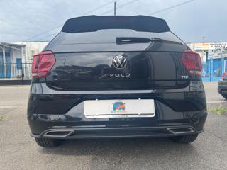 VOLKSWAGEN Polo usata, con Airbag Passeggero