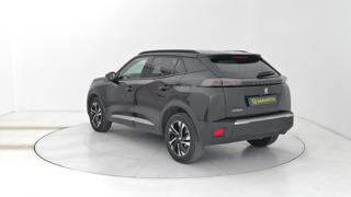 PEUGEOT 2008 usata, con Airbag laterali