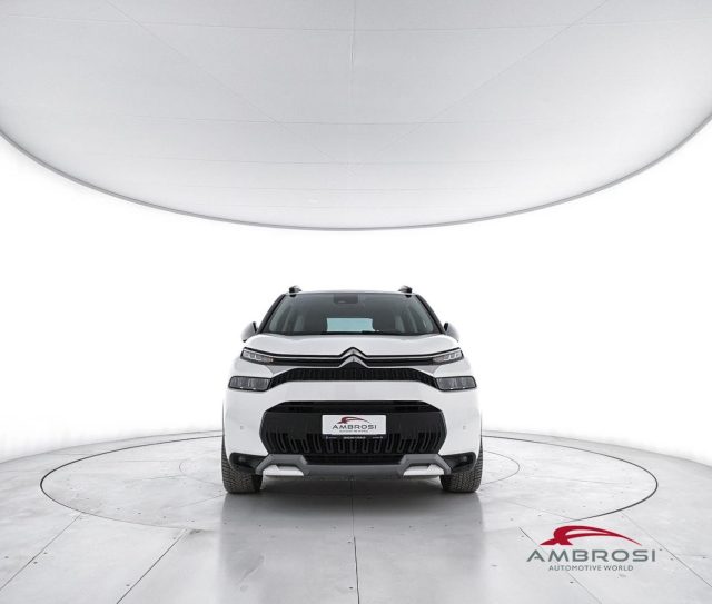 CITROEN C3 Aircross usata 4