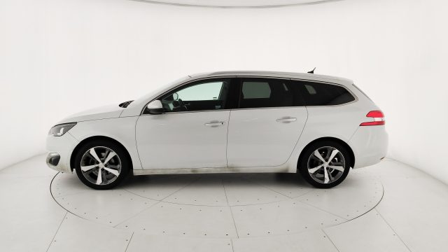 PEUGEOT 308 usata, con Airbag Passeggero