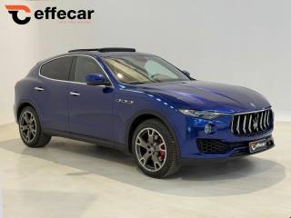 MASERATI Levante usata, con Airbag laterali