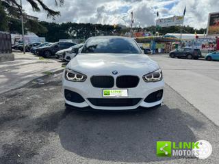 BMW 125 usata 25