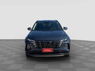 HYUNDAI Tucson usata 7