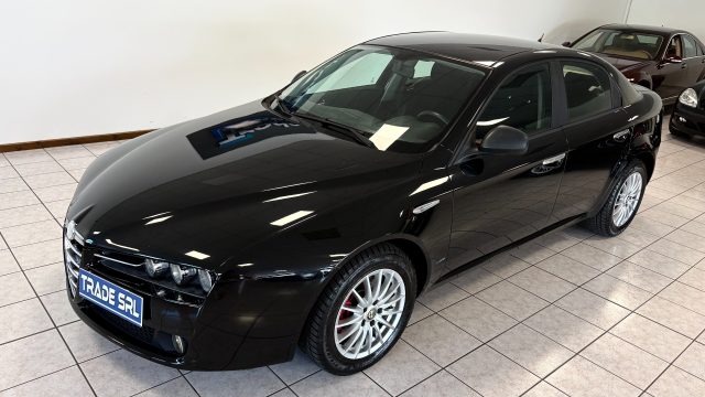 ALFA ROMEO 159 usata, con Airbag