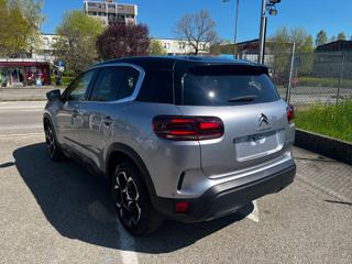 CITROEN C5 Aircross usata, con Airbag laterali