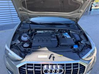 AUDI Q3 usata, con Vetri oscurati