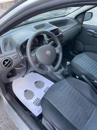 FIAT Punto usata 6