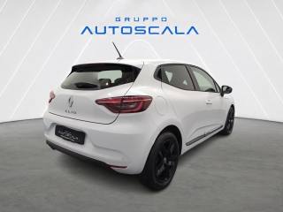 RENAULT Clio usata, con Chiusura centralizzata