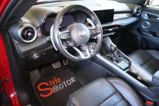 ALFA ROMEO Tonale usata, con Cerchi in lega