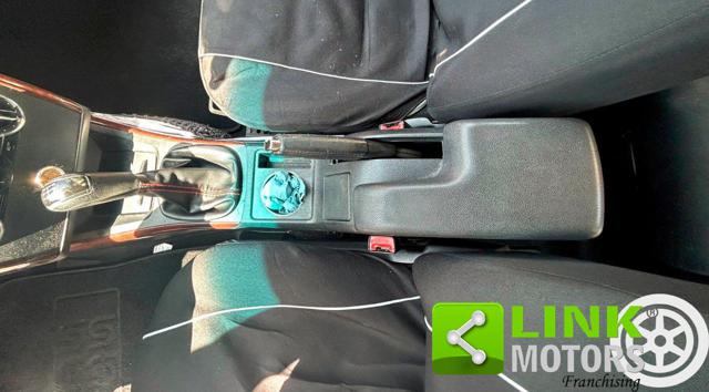 MERCEDES-BENZ A 180 usata 21