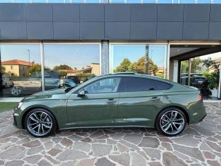 AUDI A5 usata, con Alzacristalli elettrici