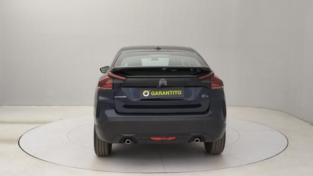 CITROEN C4 usata, con Airbag Passeggero