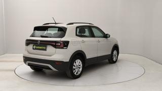 VOLKSWAGEN T-Cross usata, con Alzacristalli elettrici
