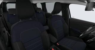DACIA Jogger usata, con Antifurto