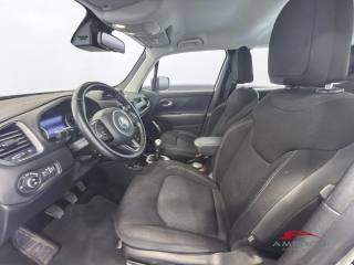 JEEP Renegade usata 9