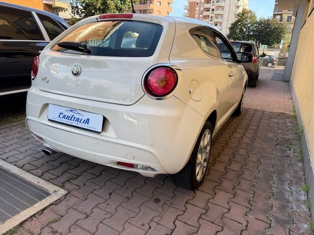 ALFA ROMEO MiTo usata, con Airbag Passeggero