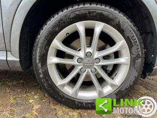 AUDI Q3 usata, con Climatizzatore