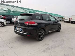 RENAULT Clio usata, con Climatizzatore