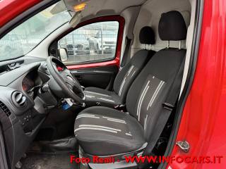 FIAT Fiorino usata, con Boardcomputer