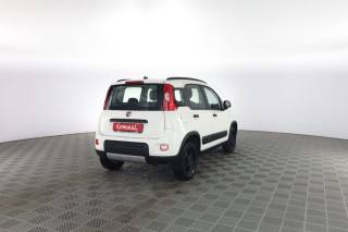 FIAT Panda usata 3