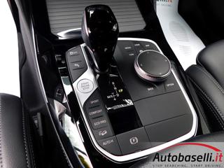 BMW X4 usata, con Autoradio