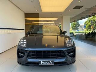 PORSCHE Macan usata, con Airbag