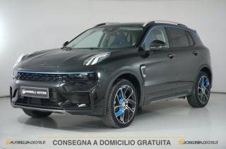OTHERS-ANDERE OTHERS-ANDERE LYNK & CO 01 PHEV 1.5 261CV