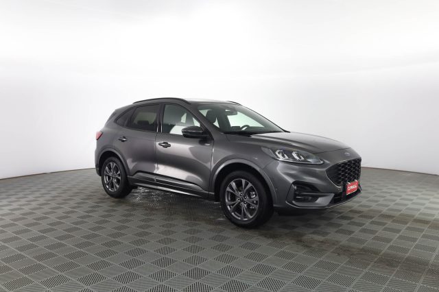 FORD Kuga usata 1