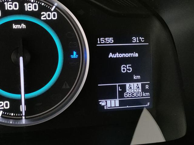 SUZUKI Ignis usata, con Autoradio digitale