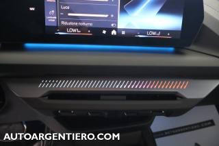 BMW 120 usata, con Fendinebbia