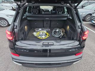 BMW X5 usata, con Immobilizzatore elettronico