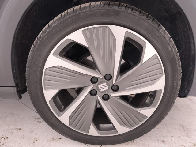 SEAT Arona usata, con Isofix