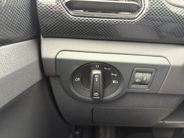 VOLKSWAGEN T-Cross usata, con Immobilizzatore elettronico