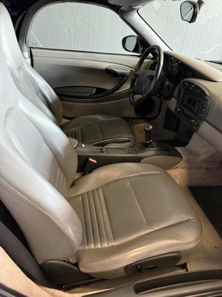 PORSCHE Boxster usata, con Alzacristalli elettrici
